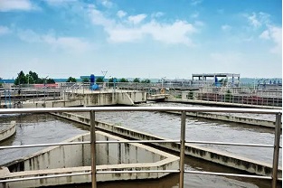 溫度下降，污水處理中的氨氮不達標怎么辦？