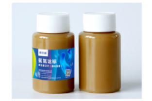皮革廢水--氨氮超標，我有妙招