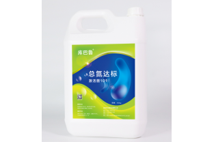 【總氮去除劑】如何去除總氮？