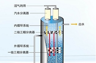 厭氧反應有幾個階段？